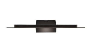 Телевизор LG OLED55C41LA, 55" UHD OLED evo, 4K (3840 x 2160), DVB-C/T2/S2, Full Cinema Screnn, Alpha 9 AI 4K Gen7, 144Hz, ThinQ AI, HDR10, VRR, NVIDIA G-SYNC, AMD FreeSync, Dolby Vision, Dolby Atmos, Wi-Fi, Bluetooth, HDMI, USB, Airplay 2, Multi View, Met