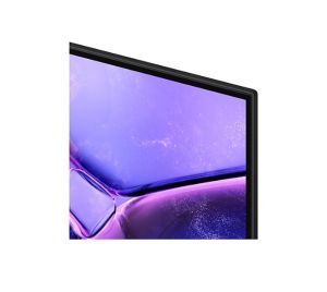 Телевизор Samsung 85" UE85U8072FU Smart LED, 4K Ultra HD, 50Hz Model 2025