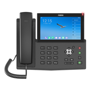 Android VoIP телефон Fanvil X7A