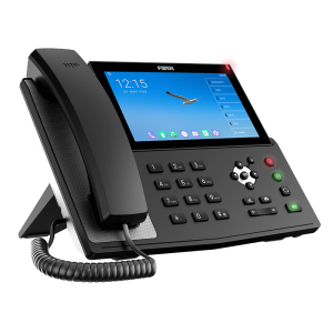 Android VoIP телефон Fanvil X7A
