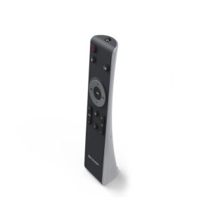 Аудио система Sharp Soundbar HT-SBW110, SLIM 180W 2.1 Wired Subwoofer, HDMI & BLUETOOTH, wireless music streaming, HDMI ARC/CEC, 3.5mm Aux-in, Digital Optical Audio Input, Matt black