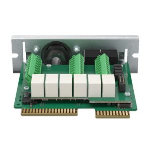 Аксесоар APC Dry Contact I/O SmartSlot Card