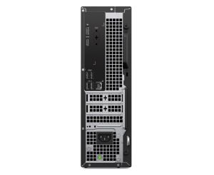 Настолен компютър Dell Slim ECS1250, Intel Core Ultra 5-225 (10 Cores, 20MB Total Cache,3.3GHz), 16GB, 1x16GB, DDR5, 5600MT/s, 512GB M.2 PCIe NVMe SSD, Intel UHD Graphics, Wi-Fi 6, Bulgarian Keyboard&Mouse, 180W, Win 11Pro, 3Y PS