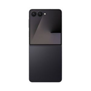 Мобилен телефон Samsung SM-F766 GALAXY Flip7 5G 512GB 12GB RAM Dual SIM Black