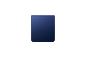 Мобилен телефон Samsung SM-F766 GALAXY Flip7 5G 256GB 12GB RAM Dual SIM Blue