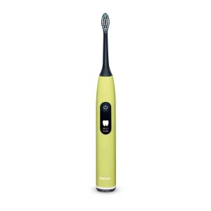 Електрическа четка за зъби Beurer SC 50 splashy lemon