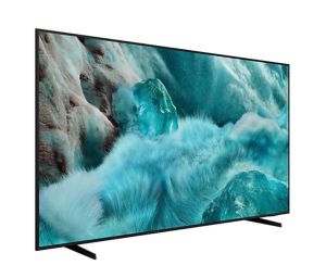 Телевизор Samsung QLED 65Q7F 65" Smart, 4K Ultra HD, 50Hz Model 2025
