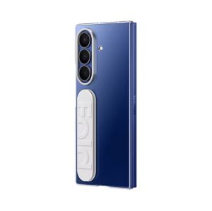 Калъф Samsung Z Fold7 Clear Grip Case Transparent
