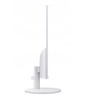 Монитор Acer SA243YG0wi, 23.8'' FHD (1920x1080) IPS, ZeroFrame, 120Hz, 1ms (VRB), AdaptiveSync, 250nits, VGA, HDMI, VisionCare, Energy Class E, White, 2Y