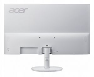 Монитор Acer SA243YG0wi, 23.8'' FHD (1920x1080) IPS, ZeroFrame, 120Hz, 1ms (VRB), AdaptiveSync, 250nits, VGA, HDMI, VisionCare, Energy Class E, White, 2Y