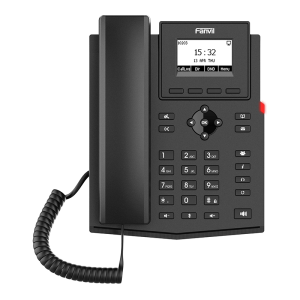 VoIP телефон Fanvil  X301P