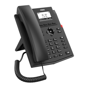VoIP телефон Fanvil  X301P