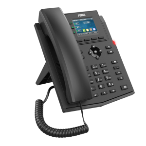 VoIP телефон Fanvil X303P
