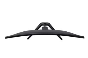 Монитор Acer Nitro ED270Zbmiipx, 27'' FHD (1920x1080) VA, Curved 1500R, ZeroFrame, 280Hz, 1ms (VRB), HDR10, 250nits, FreeSync Premium, 2xHDMI,Speakers, DP, Audio Out, VisionCare, Energy Class E, Black, 2Y
