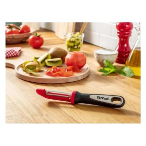 Бъркалка Tefal K2074014 Tomatoe Peeler Black/Red Ingen
