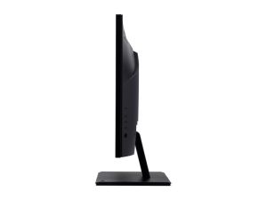 Монитор Acer Vero V277UGbmiipx, 27'' QHD (2560x1440) IPS, ZeroFrame, 120Hz, 1ms (VRB), HDR10, AdaptiveSync,350 nits, 2xHDMI,Speakers, DP, Audio Out, VisionCare 2.0, Eco Design, Energy Class E, Black, 3Y