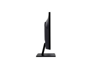 Монитор Acer Vero V277UGbmiipx, 27'' QHD (2560x1440) IPS, ZeroFrame, 120Hz, 1ms (VRB), HDR10, AdaptiveSync,350 nits, 2xHDMI,Speakers, DP, Audio Out, VisionCare 2.0, Eco Design, Energy Class E, Black, 3Y