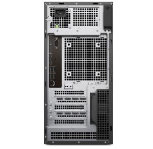 Работна станция Dell Pro Max Tower T2 FCT2250, Intel Core Ultra 7 265K (30 MB cache, 20 cores,  3.3 GHz to 5.5GHz), 32GB DDR5,5600 MT/s, 1TB SSD PCIe M.2, Integrated Graphics, Bulgarian Kbd&Mouse, 1500W, Win 11Pro, 3Y PS+Inno3D GeForce RTX 5080 16GB GDDR7