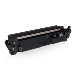 Тонер касета универсална Black HP no. 30X CF230X CRG-051H Съвместим консуматив, голям капацитет 3 500 стр.