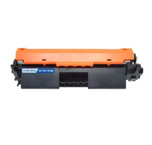 Тонер касета универсална Black HP no. 30X CF230X CRG-051H PREMIUM Съвместим консуматив, голям капацитет 3 500 стр.