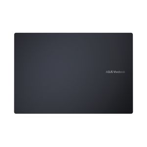 Лаптоп Asus Vivobook M1807HA-S8025, AMD Ryzen 7 260 P 3.8GHz (24MB Cache, up to 5.1 GHz, 8 cores, 16 Threads) up to 16TOPS, 18.4"  WUXGA(WU) 1920x1200 16:10 Bend+300nits AG, IPS 144 Hz,16GB DDR5 ( on BD),1TB SSD,Backlit Keyboard , NO OS,  Quiet Blue