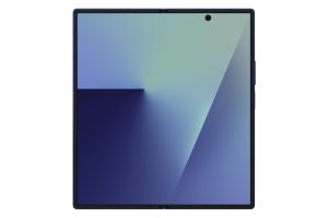 Мобилен телефон Samsung SM-F966 GALAXY Z Fold 7 5G 1TB 16GB RAM Dual SIM Blue Shadow