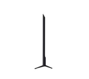 Телевизор LG 86UA75006LA, 86" 4K UltraHD TV 4K (3840x2160), DVB-T2/C/S2, webOS 25 Smart, ThinQ AI, ?7 AI, WiFi, HDR10 pro, HLG, ALLM/HGiG, 4K Upscaling, AI Sound pro, Multiple View, HDMI eARC, LAN, USB, Bluetooth, Google Cast, 2 Pole Stand, Black