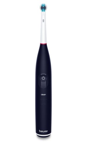 Електрическа четка за зъби Beurer TB 50 Toothbrush + 4 pcs. sensitive  + 4 pcs. Clean