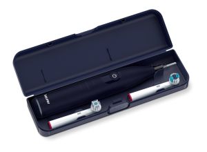 Електрическа четка за зъби Beurer TB 50 Toothbrush + 4 pcs. sensitive  + 4 pcs. Clean