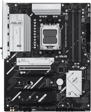 Дънна платка Asus Prime B850 Plus Wi-Fi