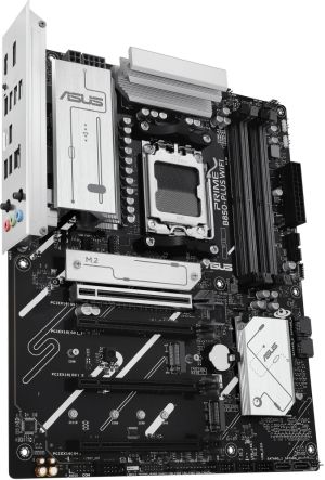 Дънна платка Asus Prime B850 Plus Wi-Fi