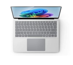 Лаптоп Microsoft Surface Laptop 7 13,8" C10/16/512 Con 13,8", 2304 x 1536, Windows 11 Home, ENG/INT, EMEA, COPILOT+ PC, Snapdragon X Plus, Platinum+Kaspersky Safe Kids 1-User 1 year Base License Pack