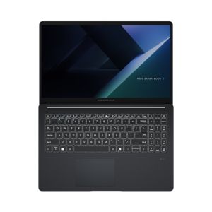 Лаптоп Asus ExpertBook B1, B1503CVA-S74681,Intel i7-13620H  2.4 GHz (24MB Cache, up to 4.9 GHz, 10 cores, 16 Threads)15.6" FHD IPS(1920x1080) AG, Intel UXD Graphics, DDR4 16GB ( 16GB DDR5 on board ). (1 slot free), 512GB M.2 G4, Wi-Fi 6. Bluetooth 5.4,VGA