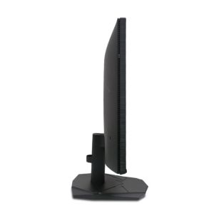 Монитор Acer Nitro KG241YX3bip, 23.8'' VA, FHD (1920X1080)  ZeroFrame, FreeSync 200Hz, 1ms (VRB), 100M:1, 300nits, 99% sRGB, 2xHDMI, DP, BluelightShield, Tilt, Vesa, Black