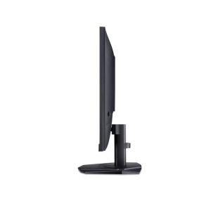 Монитор Acer Nitro KG251QX0biip, 24.5'' VA, FHD (1920X1080) ZeroFrame,FreeSync 200Hz, 1ms(VRB), 100M:1, 250nits, 99% sRGB, 2xHDMI,DP, Tilt,BluelightShield, Vesa, Black