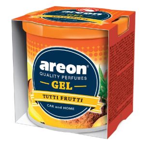 Гел Консерва Ареон Тути Фрути 120 g
