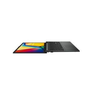 Лаптоп Asus Vivobook Go E1504FA-BQ2339, AMD, Ryzen R3-7320U,15.6" FHD (1920x1080),8GB LPDDR5 , 512GB SSD,  AMD Radeon Graphics, Without OS, Mixed Black