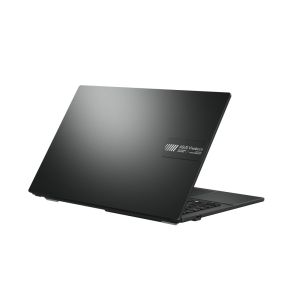 Лаптоп Asus Vivobook Go E1504FA-BQ2339, AMD, Ryzen R3-7320U,15.6" FHD (1920x1080),8GB LPDDR5 , 512GB SSD,  AMD Radeon Graphics, Without OS, Mixed Black
