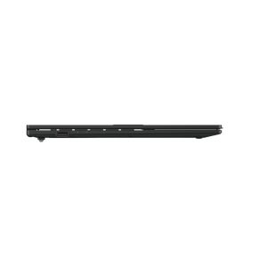 Лаптоп Asus Vivobook Go E1504FA-BQ2339, AMD, Ryzen R3-7320U,15.6" FHD (1920x1080),8GB LPDDR5 , 512GB SSD,  AMD Radeon Graphics, Without OS, Mixed Black