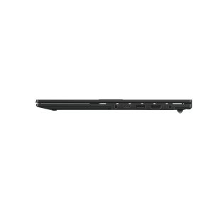 Лаптоп Asus Vivobook Go E1504FA-BQ2339, AMD, Ryzen R3-7320U,15.6" FHD (1920x1080),8GB LPDDR5 , 512GB SSD,  AMD Radeon Graphics, Without OS, Mixed Black