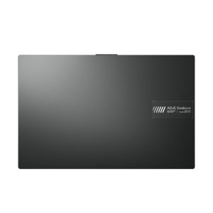 Лаптоп Asus Vivobook Go E1504FA-BQ2339, AMD, Ryzen R3-7320U,15.6" FHD (1920x1080),8GB LPDDR5 , 512GB SSD,  AMD Radeon Graphics, Without OS, Mixed Black
