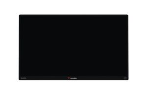 Монитор Verbatim Portable 13.3"  WUXGA Touch Monitor ALU with Wireless Power Supply incl. Power Bank 5000mAh