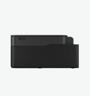 Мастилоструйно многофункционално устройство Canon PIXMA G3480 All-In-One, Black + Canon GI-41 BK