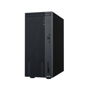 Настолен компютър Asus ExpertCenter P500, Mini Tower, P500MV-13420H3030, Intel i5-13420H 2.1 GHz (12MB Cache, up to 4.6 GHz, 8 cores, 12 Threads) DDR5 16GB ( 8GB DDR5 U-DIMM *2 , 512GB PCIE SSD G4, Intel UHD Graphics , DVD writer 8X,180W power supply (80+