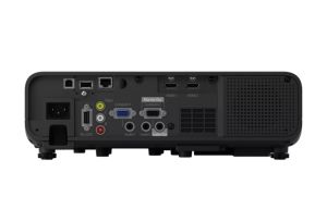 Мултимедиен проектор Epson EB-L265F