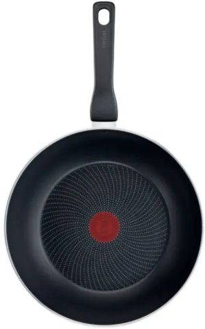 Тиган Tefal C2721953 Start&Cook Wok 28