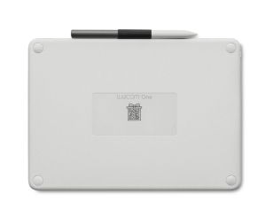 Таблет Wacom One pen tablet Medium