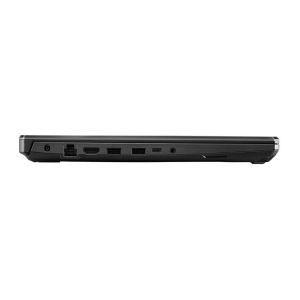 Лаптоп Asus TUF A15 FA506NCG-HN185,AMD Ryzen 7 7445HS  3.2GHz (22MB Cache, up to 4.7GHz, 6 cores, 12 Threads)15.6" FHD (1920x1080)144 Hz,16GB DDR5 5600(2*8),512 GB M.2 SSD,RTX 3050 4GB GDDR6,Wi-Fi 6(802.11ax),Backlit Chiclet Keyboard 1-Zone RGB, no OS, Gr