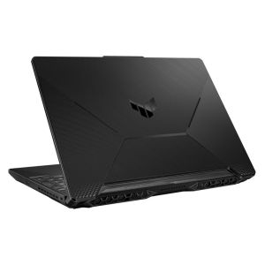 Лаптоп Asus TUF A15 FA506NCG-HN185,AMD Ryzen 7 7445HS  3.2GHz (22MB Cache, up to 4.7GHz, 6 cores, 12 Threads)15.6" FHD (1920x1080)144 Hz,16GB DDR5 5600(2*8),512 GB M.2 SSD,RTX 3050 4GB GDDR6,Wi-Fi 6(802.11ax),Backlit Chiclet Keyboard 1-Zone RGB, no OS, Gr