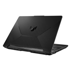 Лаптоп Asus TUF A15 FA506NCG-HN185,AMD Ryzen 7 7445HS  3.2GHz (22MB Cache, up to 4.7GHz, 6 cores, 12 Threads)15.6" FHD (1920x1080)144 Hz,16GB DDR5 5600(2*8),512 GB M.2 SSD,RTX 3050 4GB GDDR6,Wi-Fi 6(802.11ax),Backlit Chiclet Keyboard 1-Zone RGB, no OS, Gr